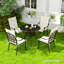 Outdoor Seat Cushion Set-584227718
