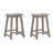 Solid Wood Counter Stool-99124619-99124620