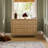 Liberty 6 Drawer 48" W Double Dresser-1676567299