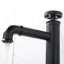 Robinet de lavabo vasque Roind