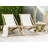 Dahlgren Solid Wood End Table