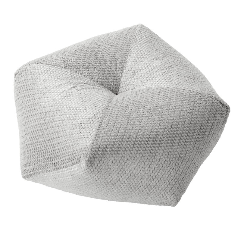  Coussin décoratif en polyester, Colombe Sutherland