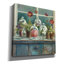 «Fall Poppies Windowsill» par Danhui Nai, art mural sur toile-1495028578