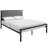 Modway Mia Fabric Bed-1702284902-1702284901