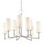 Dillion 9 - Light Chandelier-497667922