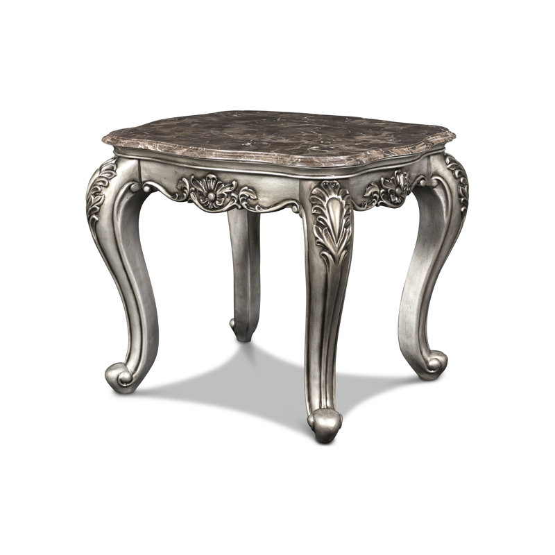 Table de bout Daisean