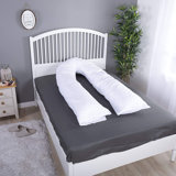 Pont Polyester Body Medium Support Pillow