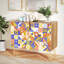 Buffet de 35 po de largeur