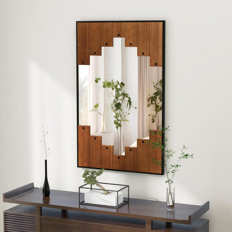 Aizel Makeup / Shaving Mirror