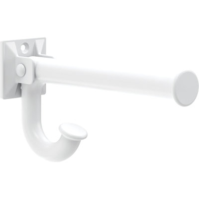 Square Extend-a-Hook
