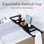 Plateau de salle de bain 