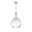 Luminaire suspendu sphère 1 lumière Suzette-1305108433