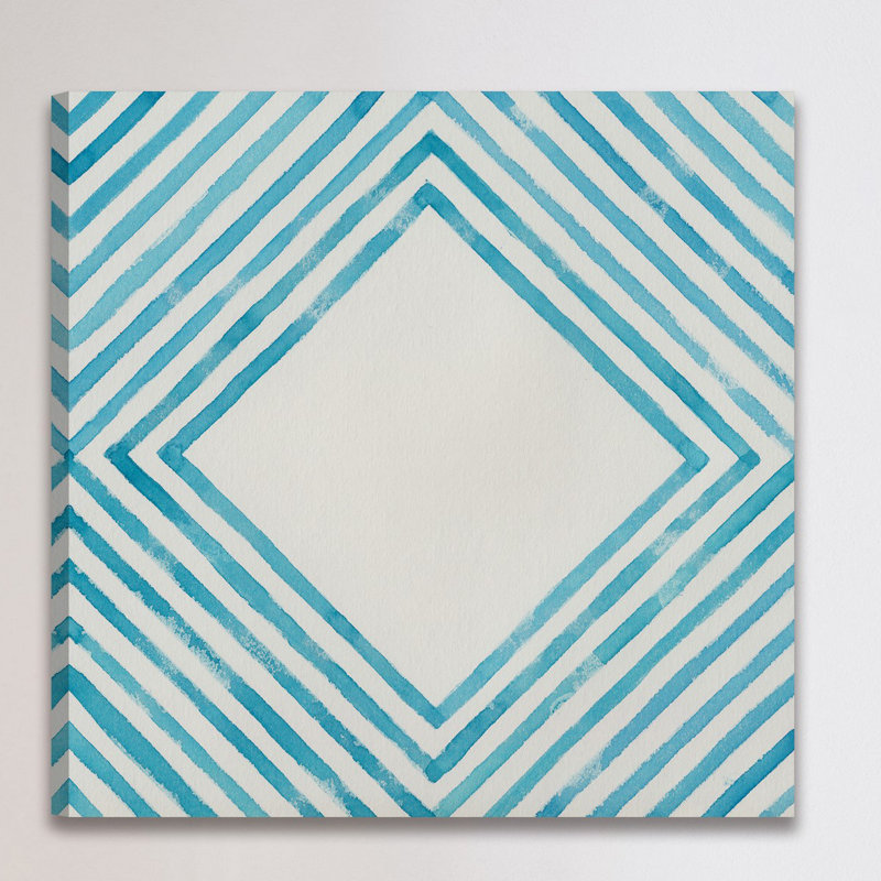 Wrapped Canvas Print, 122 cm H x 122 cm W x 3.81 cm D