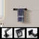 23.75'' 1 Wall Towel Bar