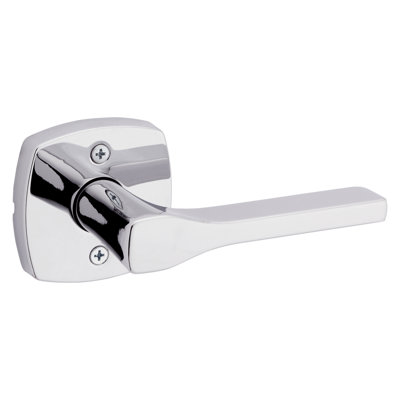 Tripoli Lever Dummy Door Lever