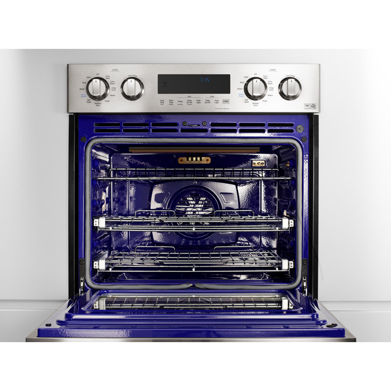 30-Inch Single Wall Oven