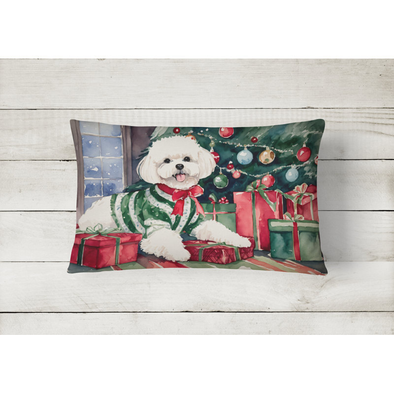 Other/No Pattern Outdoor Throw Pillow