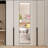 Mariko Metal Flat Wall Mirror