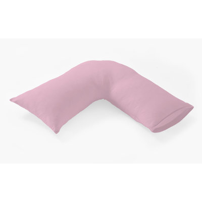 Plain Weave / Muslin Pillow Case