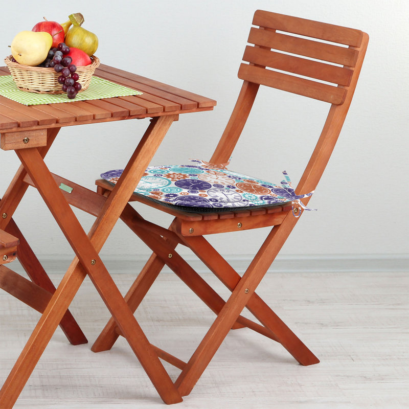 Chair Pad Cushion