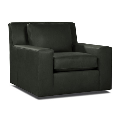 Swivel Armchair