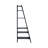 Delta Geometric Bookcase-11930957