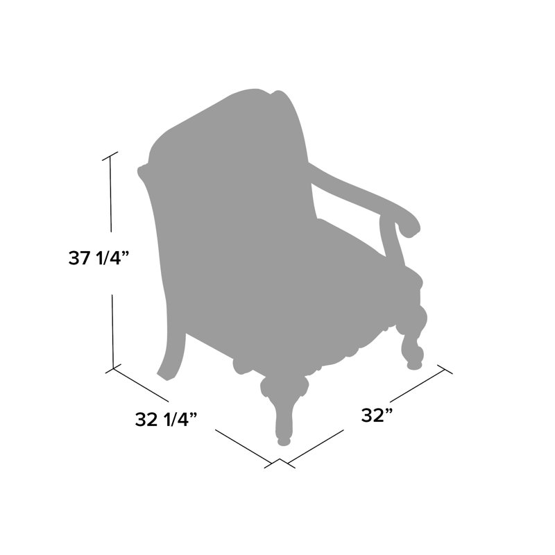 Fauteuil Engstrom
