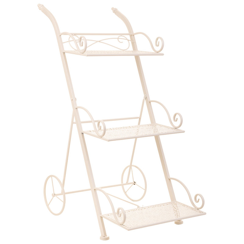 Hana Plant Stand