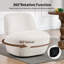 Fauteuil d'appoint Cozy-1841209147