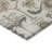 Alta Washable Oriental Indoor / Outdoor Area Rug-983013447