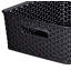 Plastic Organiser Box