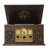 Decorative Record Player with Bluetooth-101463020