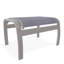 Belle Isle Sling Aluminum Frame Ottoman-228120886-228120902