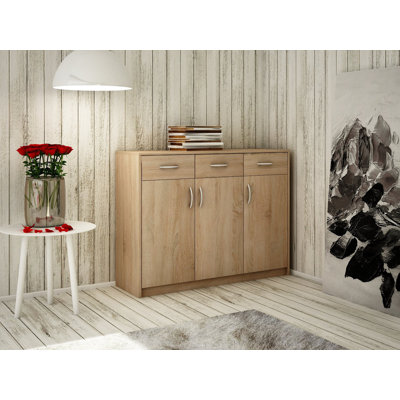 110cm Sideboard
