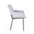 Lizabeta 19.29'' H Fabric Upholstered Armchair-1450664114
