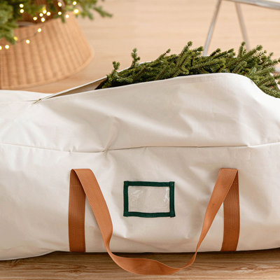 Sac de rangement arbre de Noël 600D