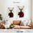 Brampt Deer In Smoking Jacket-108452819