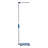 Digital Physician Scale 330lbs