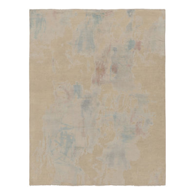 Modern One-of-a-Kind 7'1X10'0 Area Rug