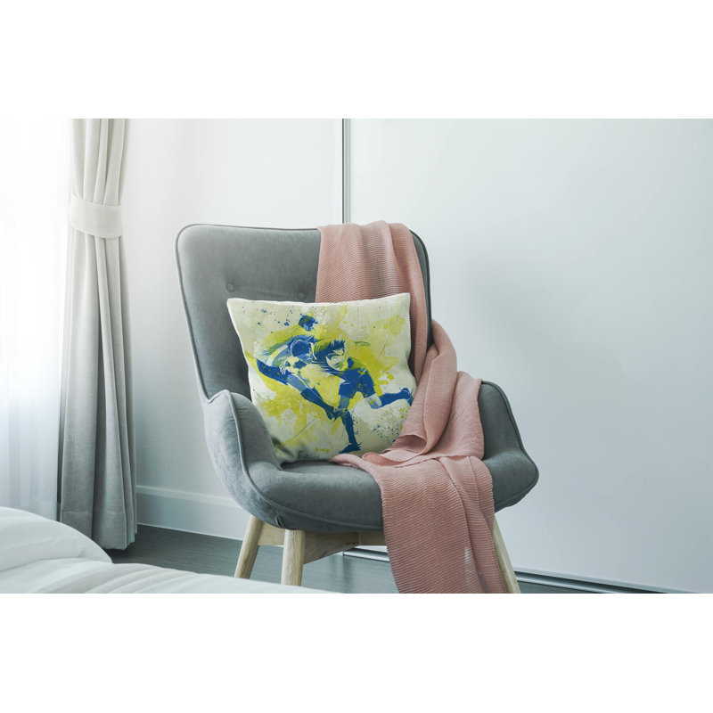 Square Cushion