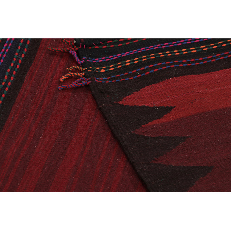 Kilim & Flatweave One-of-a-Kind 4'3X4'1 Area Rug