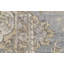 Viscose Oriental Indoor Rug