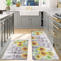 Wayfair  Novelty Kitchen Mats You'll Love in 2024