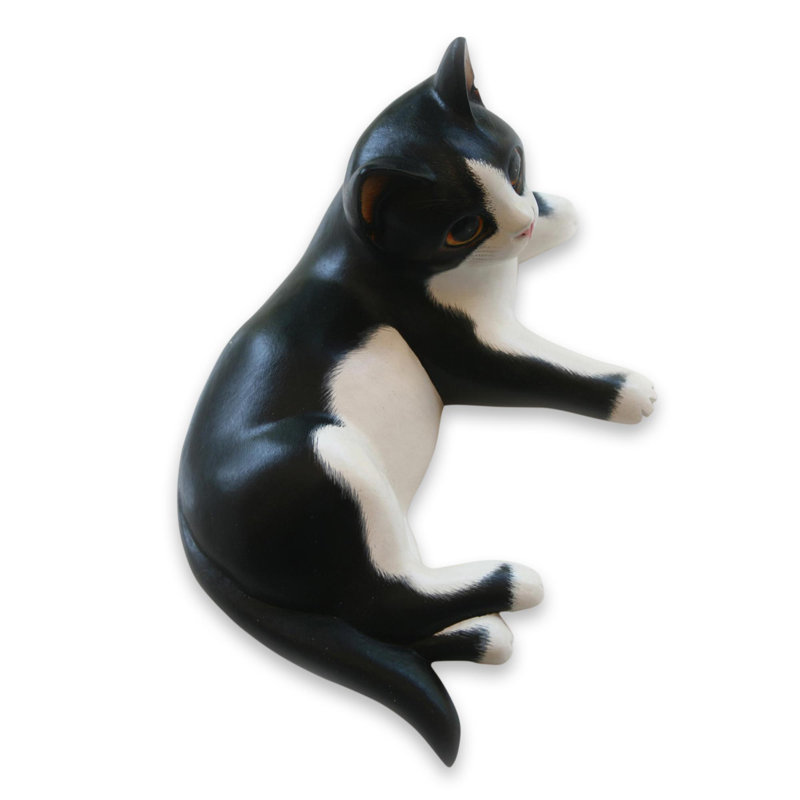 Kenefic Animals Figurines & Sculptures