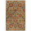 Tapis oriental en laine touffeté à la main Wahcheechee-24759857