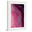 Lake - Single Picture Frame Print-17553264