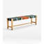 Masaya Upholstered Dining Bench-127448886