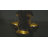 Island Spirit Polynesian Fountain with LED Lights – Handcrafted Resin Statue Water Feature for Outdoor Garden or Courtyard