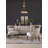 Aspect 72'' Solid Wood Sideboard