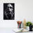 The Silence Of Time by Brandon Scott - Wrapped Canvas Gallery-Wrapped Canvas Giclée-420513756